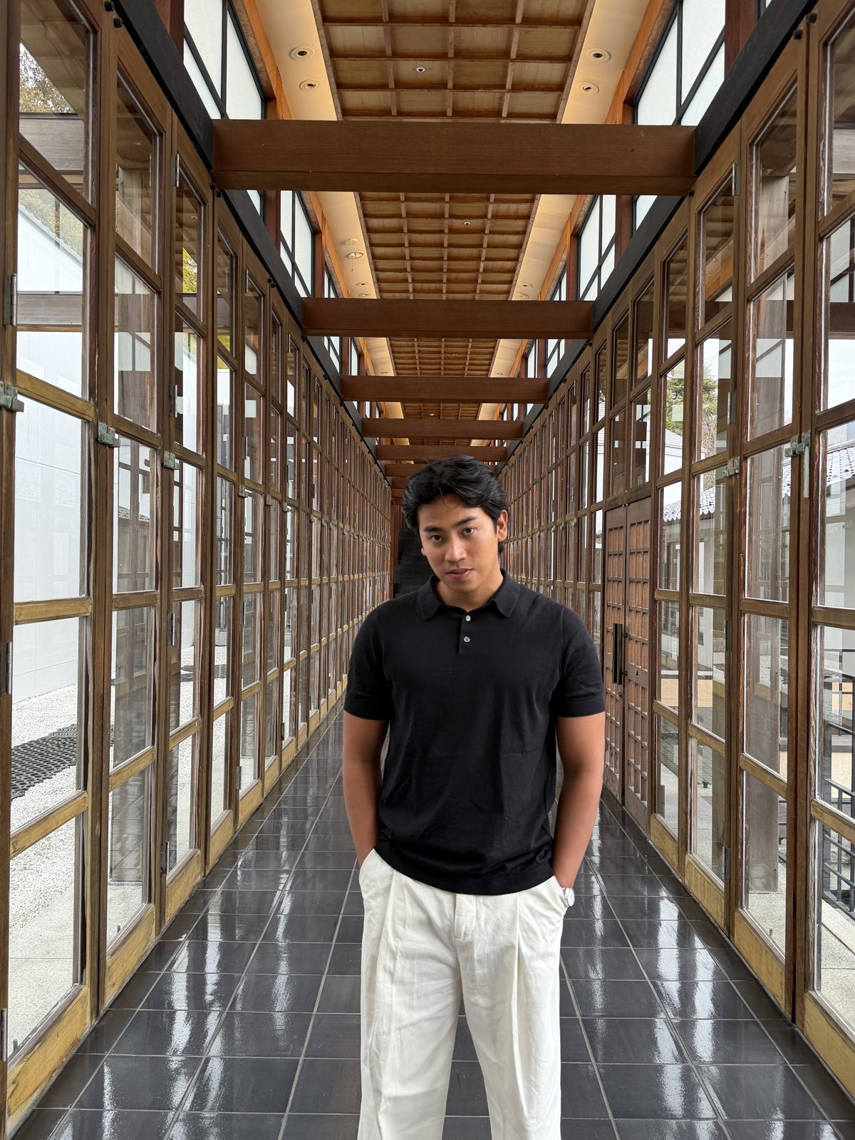 Ryan Wong