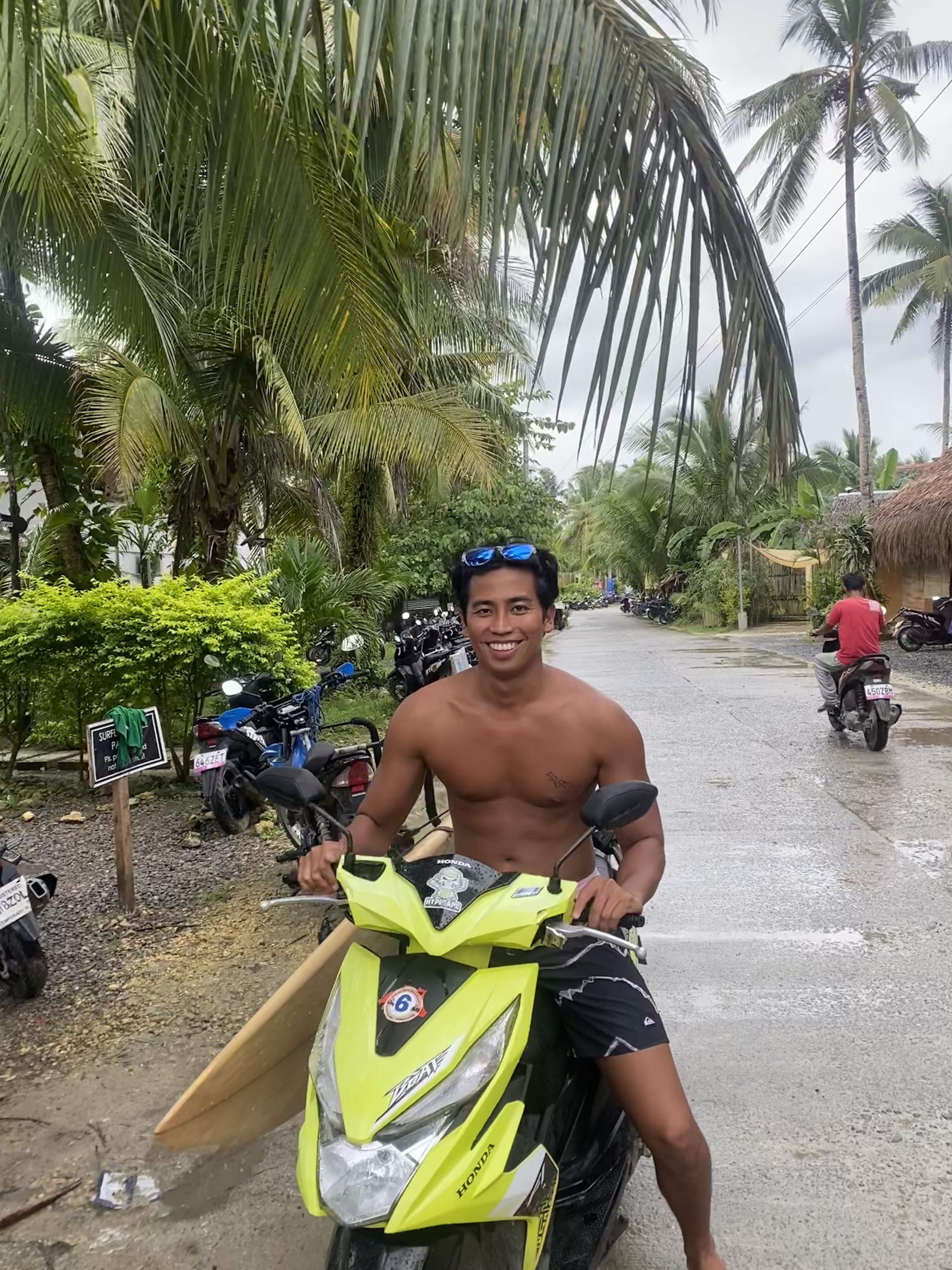 Ryan Wong