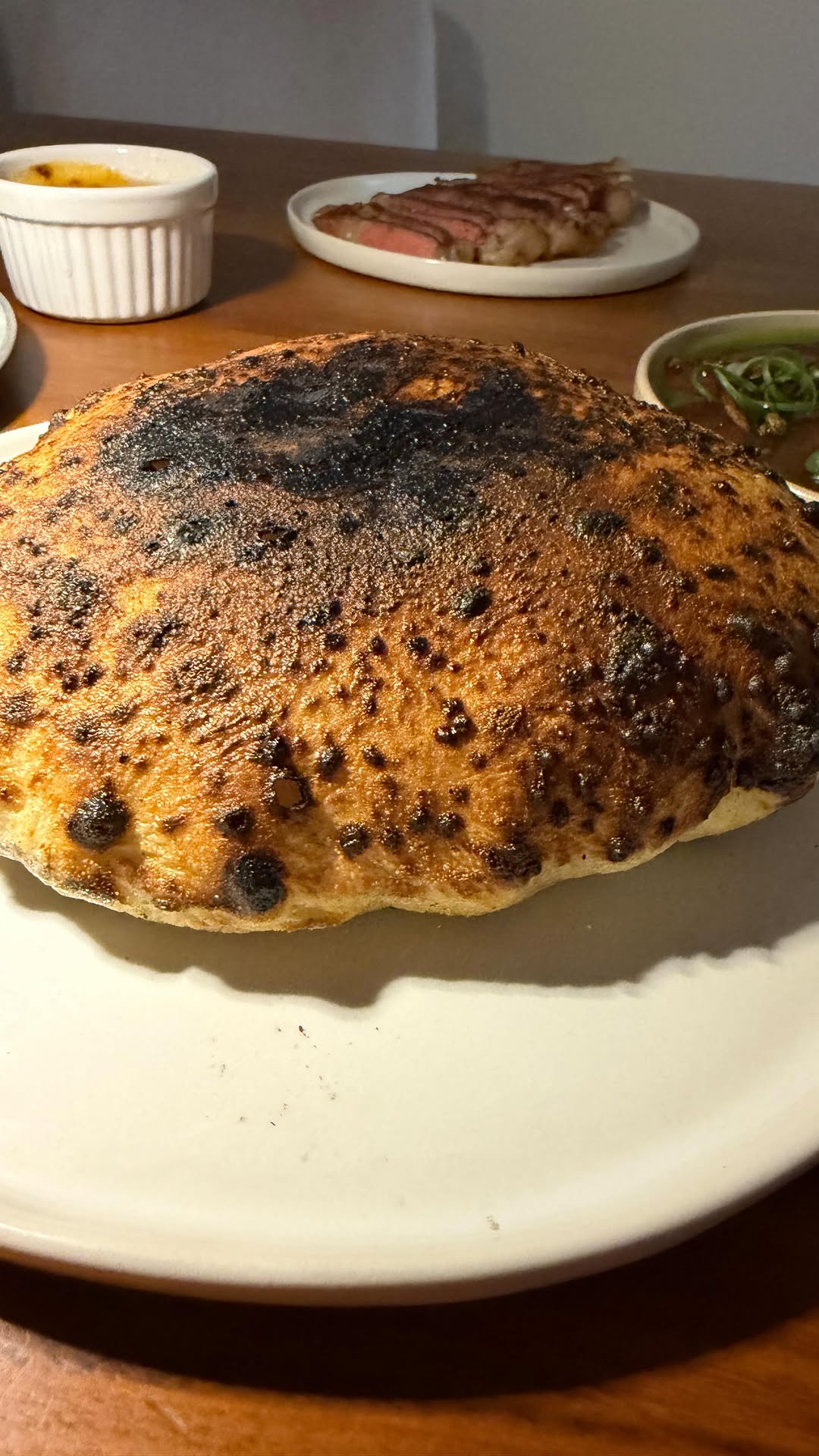 Pizza Dough